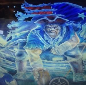 Meet your Posher, Robert